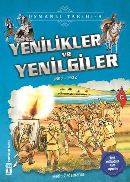 Yenilikler ve Yenilgiler