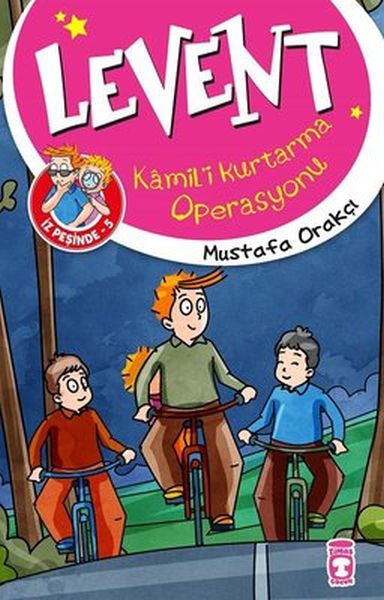 Levent Yüzyıllık Mektubun Gizemi / Levent İz Peşinde 5