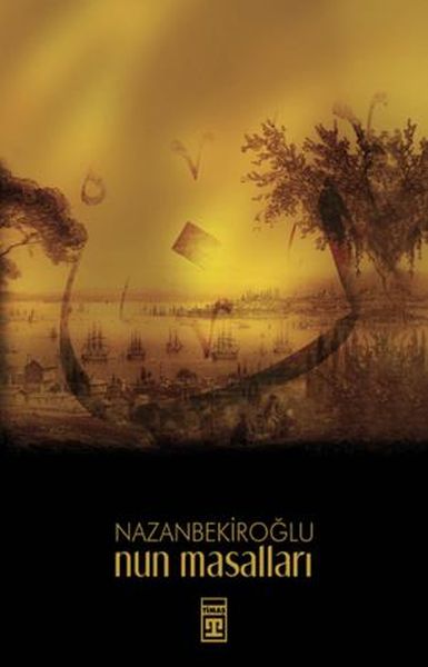 Nun Masalları (Bez Ciltli)