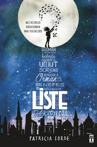 Liste (Bez Cilt)