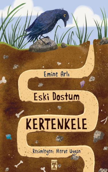 Eski Dostum Kertenkele