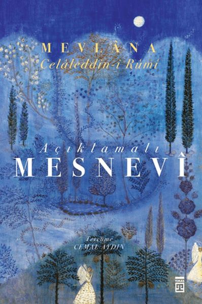 Açıklamalı Mesnevi