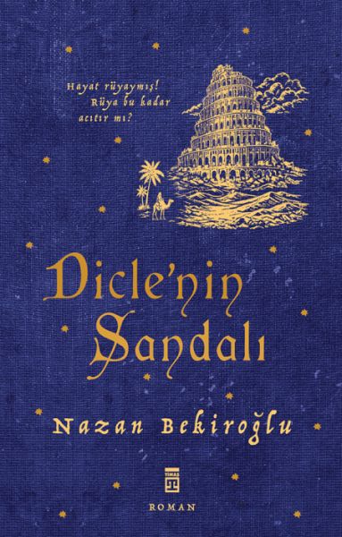 Dicle'nin Sandalı
