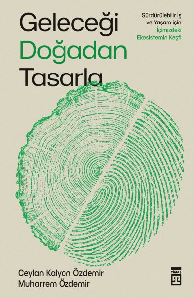 Geleceği Doğadan Tasarla