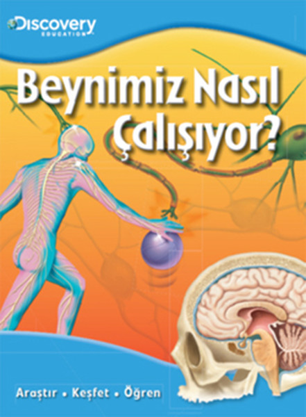 Araştır-Keşfet-Öğren: Beynimiz Nasıl Çalışıyor?