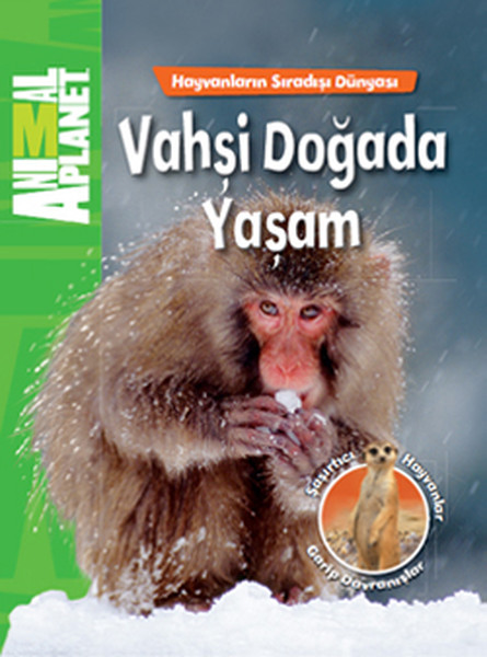 Animal Planet-Vahşi Doğada Yaşam