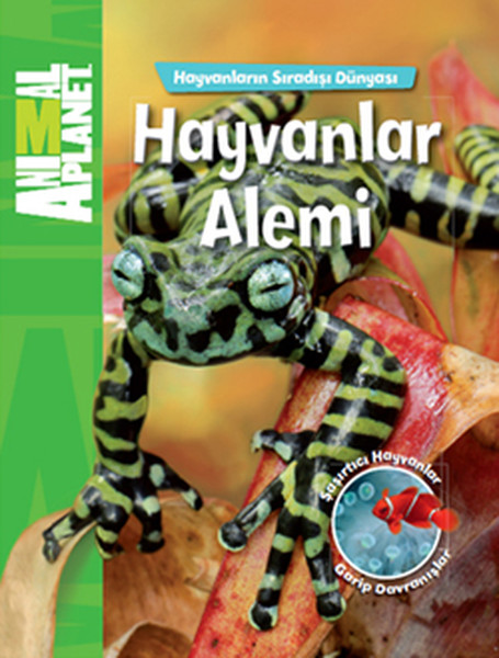 Animal Planet-Hayvanlar Alemi
