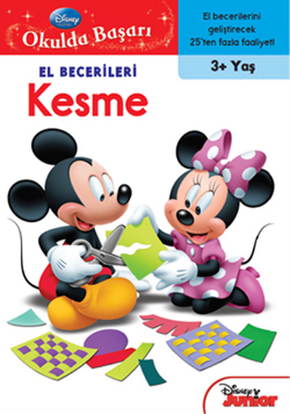El Becerileri - Kesme (3+ Yaş)