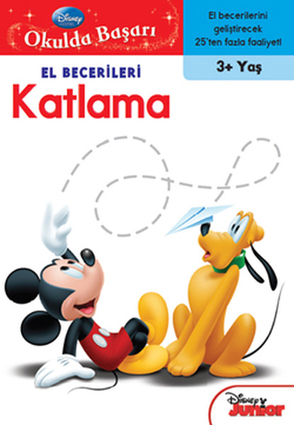 El Becerileri - Katlama