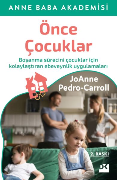 Önce Çocuklar