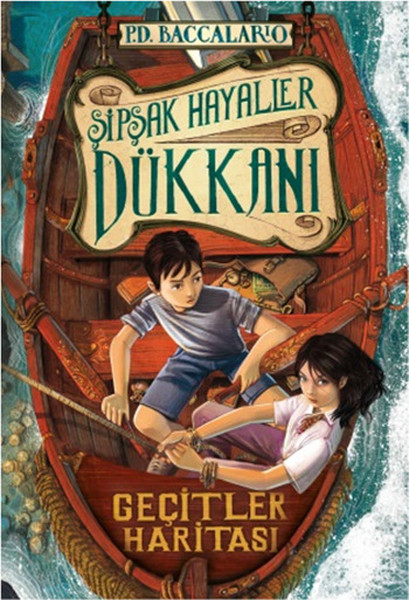 Şipşak Hayaller Dükkanı 3
