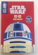 Star Wars R2-D2 Droid Atölyesi ve Faaliyetli Öykü Kitabı (5+ Yaş)