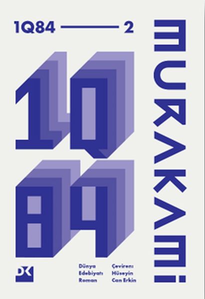 1Q84 - 2. Kitap