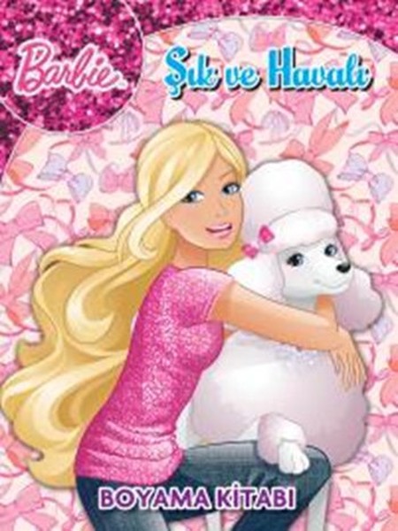 Barbie Şık ve Havalı