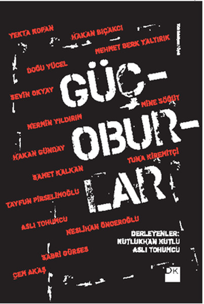 Güçoburlar