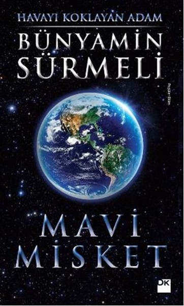 Mavi Misket - Havayı Koklayan Adam