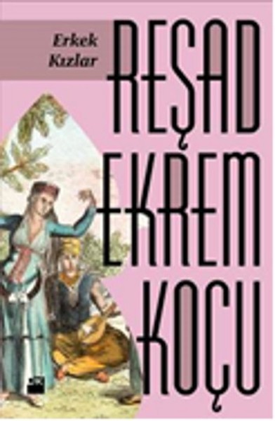 Erkek Kızlar