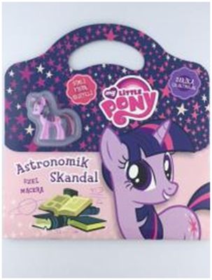 Mlp Astronomik Skandal Özel Macera