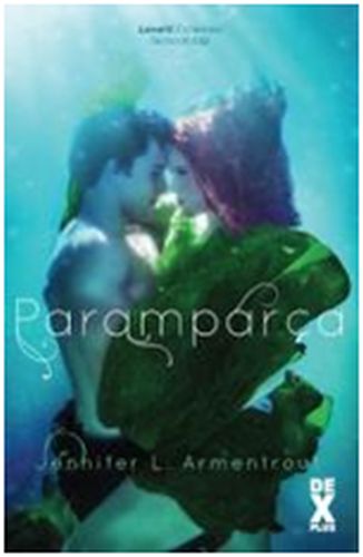 Lanetli Üçlemesi 2. Kitap - Paramparça