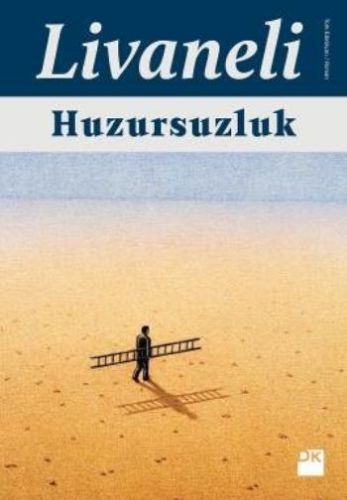 Huzursuzluk (Ciltli)