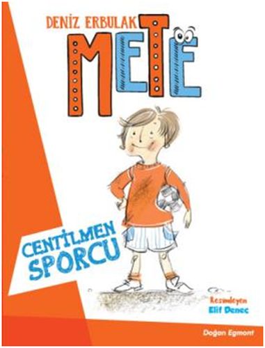Mete - Centilmen Sporcu