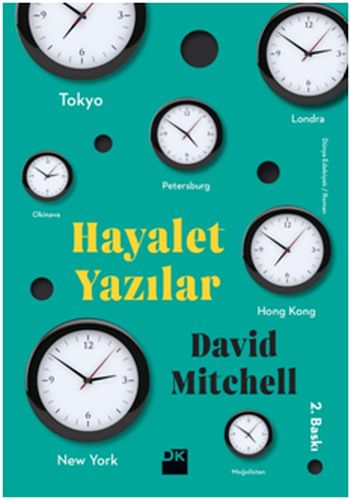 Hayalet Yazılar