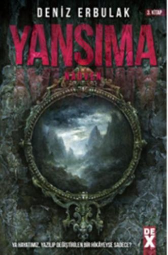 Yansıma 3 - Nadven