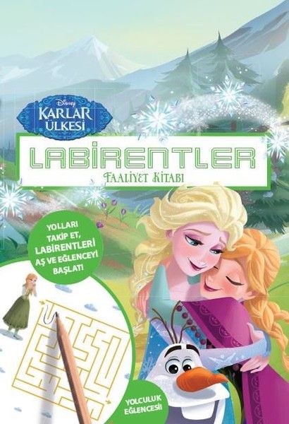 Labirentler