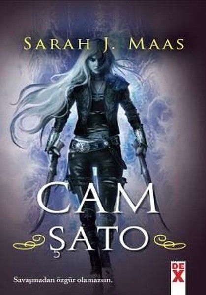 Cam Şato - Ciltli
