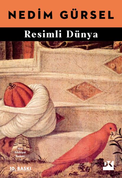 Resimli Dünya
