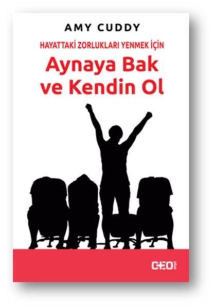 Hayattaki Zorlukları Yenmek İçin Aynaya Bak ve Kendin Ol