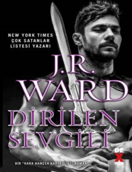 Kara Hançer Kardeşliği 3 - Dirilen Sevgili