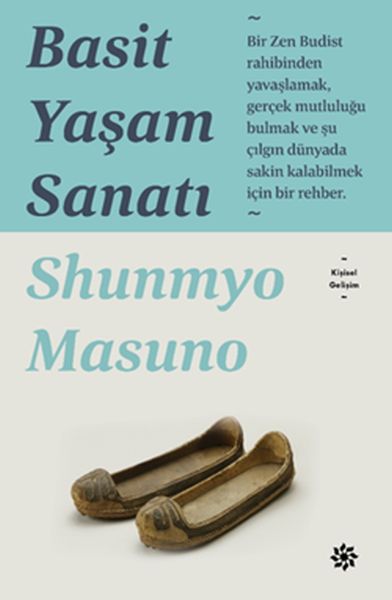 Basit Yaşam Sanatı