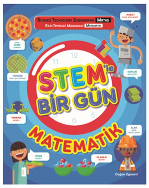 Stem'le Bir Gün Matematik
