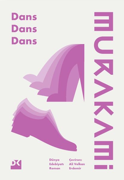 Dans Dans Dans