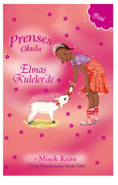 Prenses Okulu 33 - Elmas Kuleler'de ve Minik Kuzu