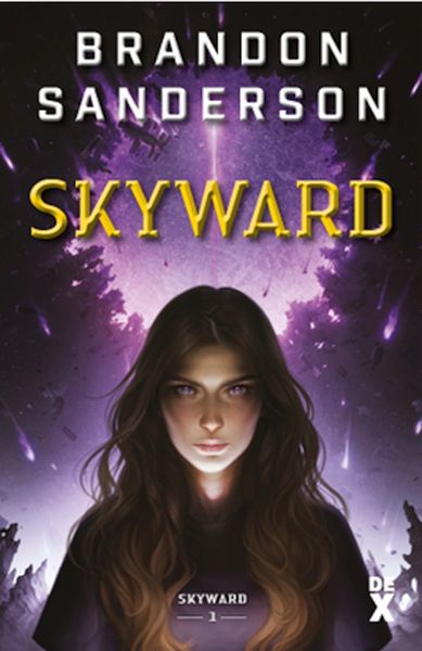Skyward