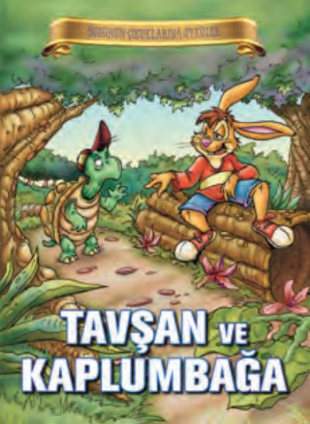 Tavşan ve Kaplumbağa