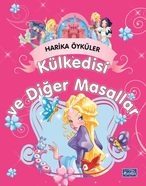 Harika Prensesler / Harika Öyküler