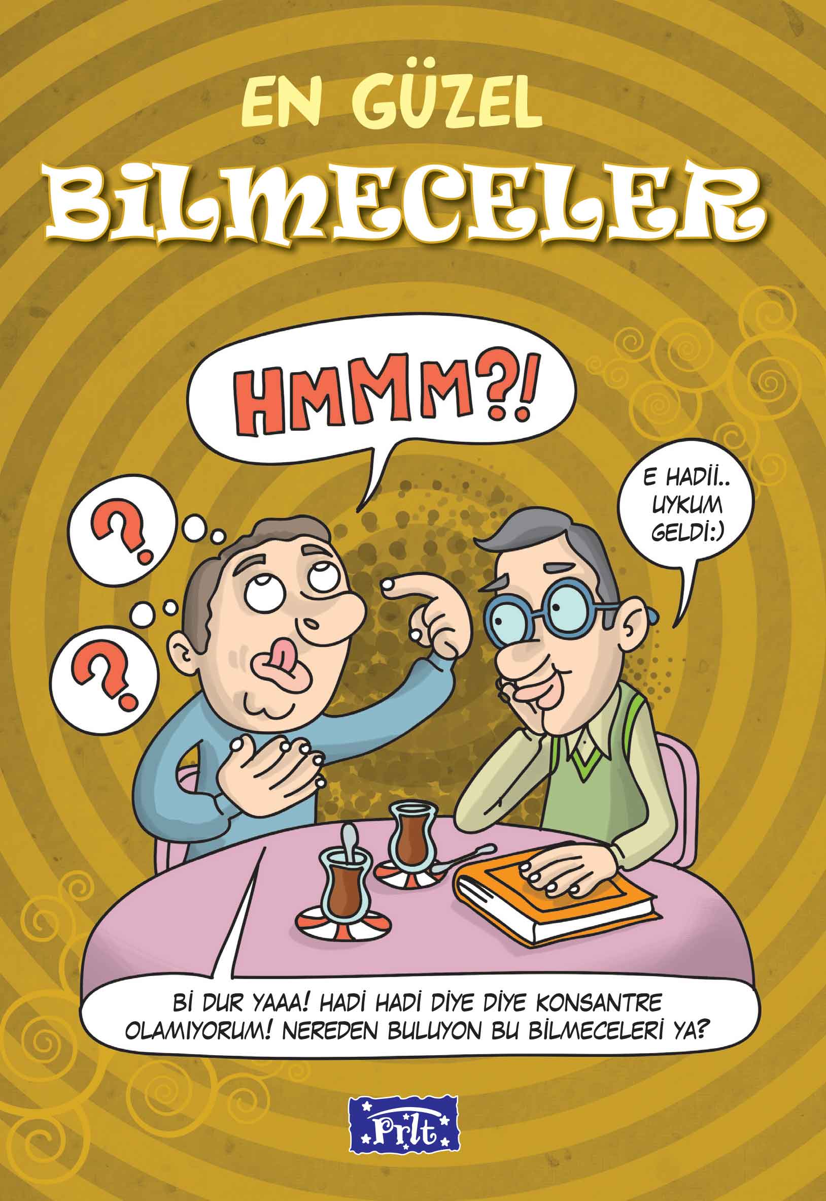 En Güzel Bilmeceler Kolektif En Güzel Bilmeceler Kolektif
