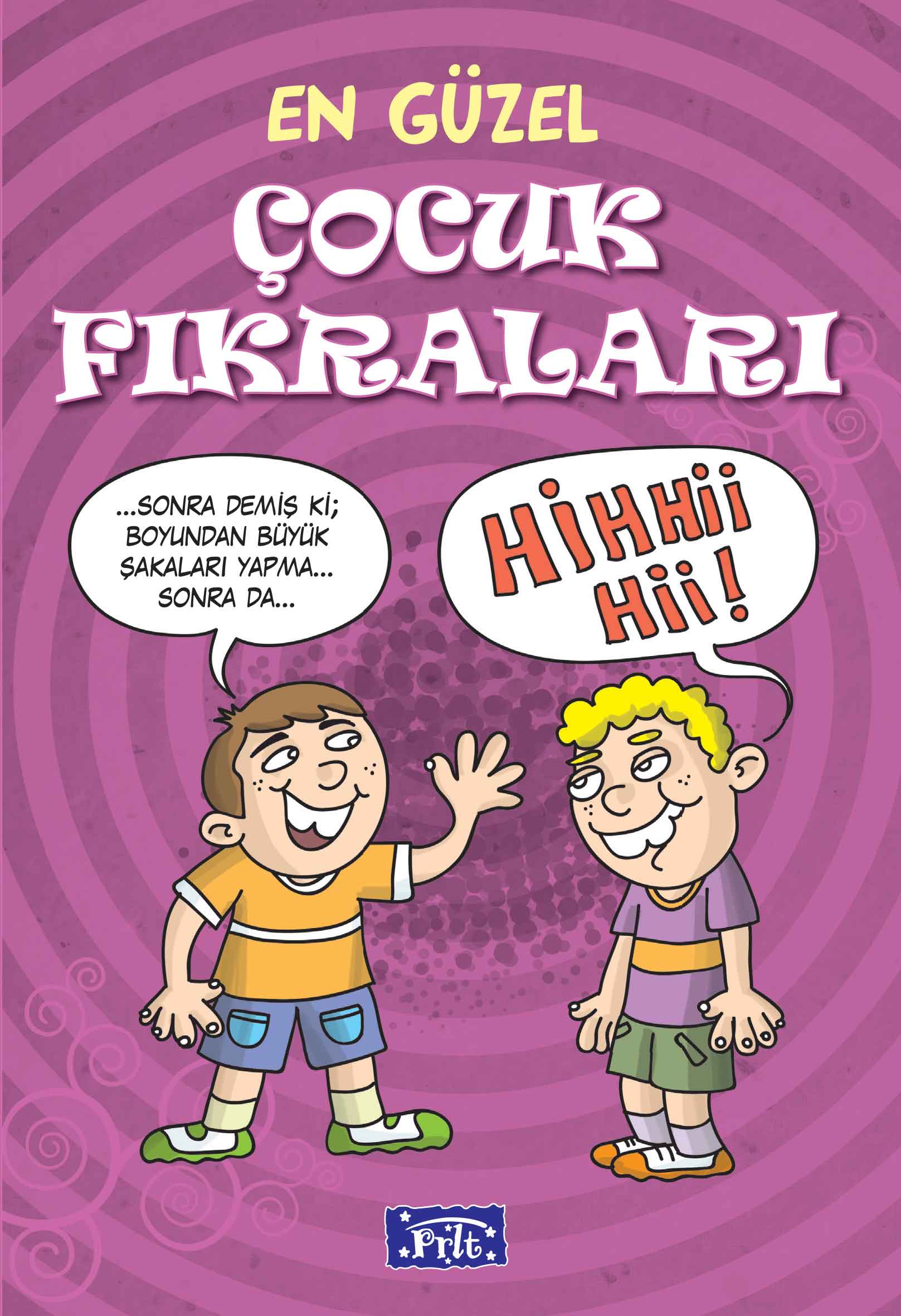 En Güzel Çocuk Fıkraları Muhammed Cüneyt Özcan En Güzel Çocuk Fıkraları Muhammed Cüneyt Özcan