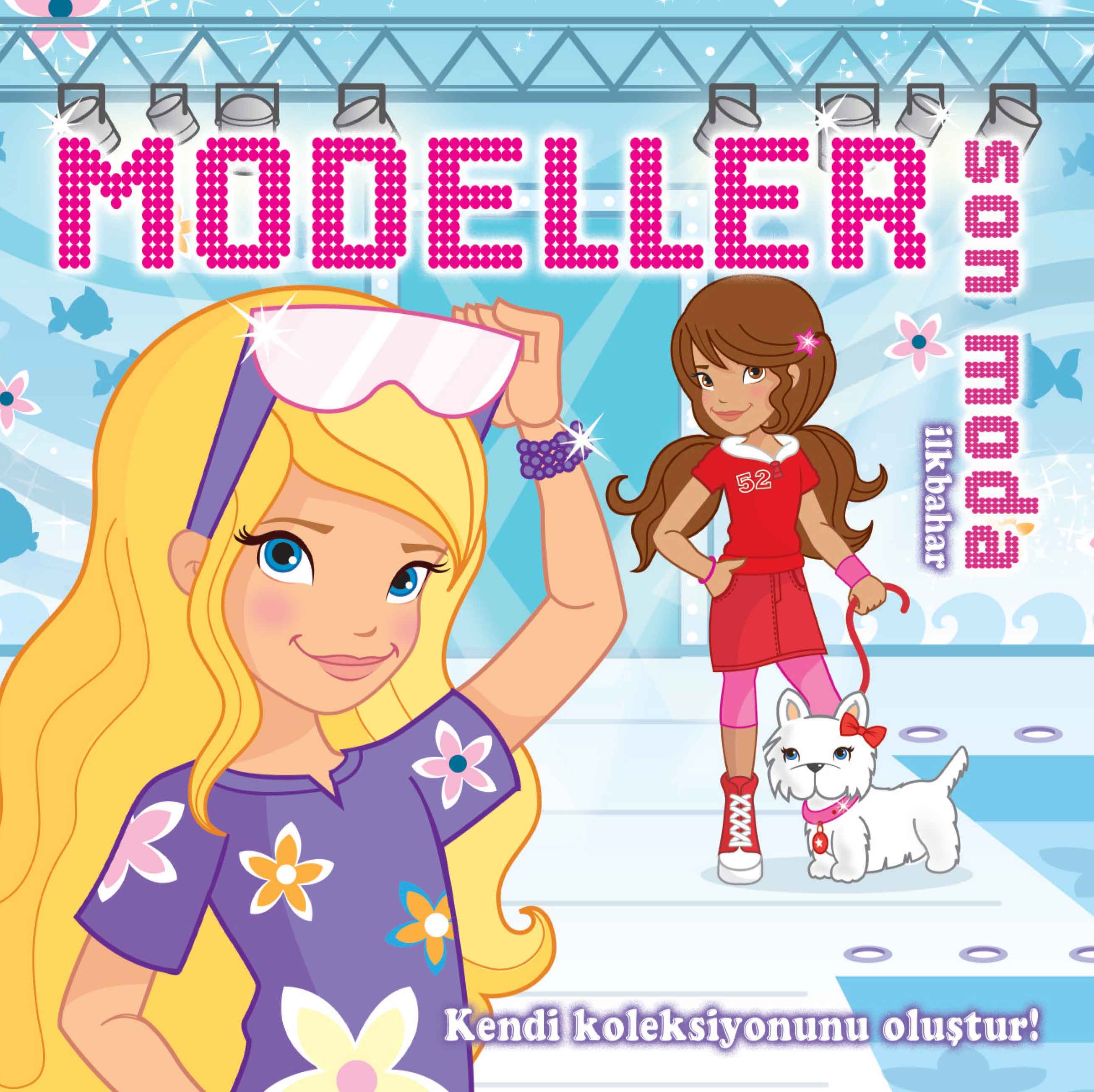 Modeller - Son Moda İlkbahar