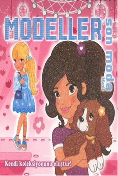 Modeller Son Moda Mavi