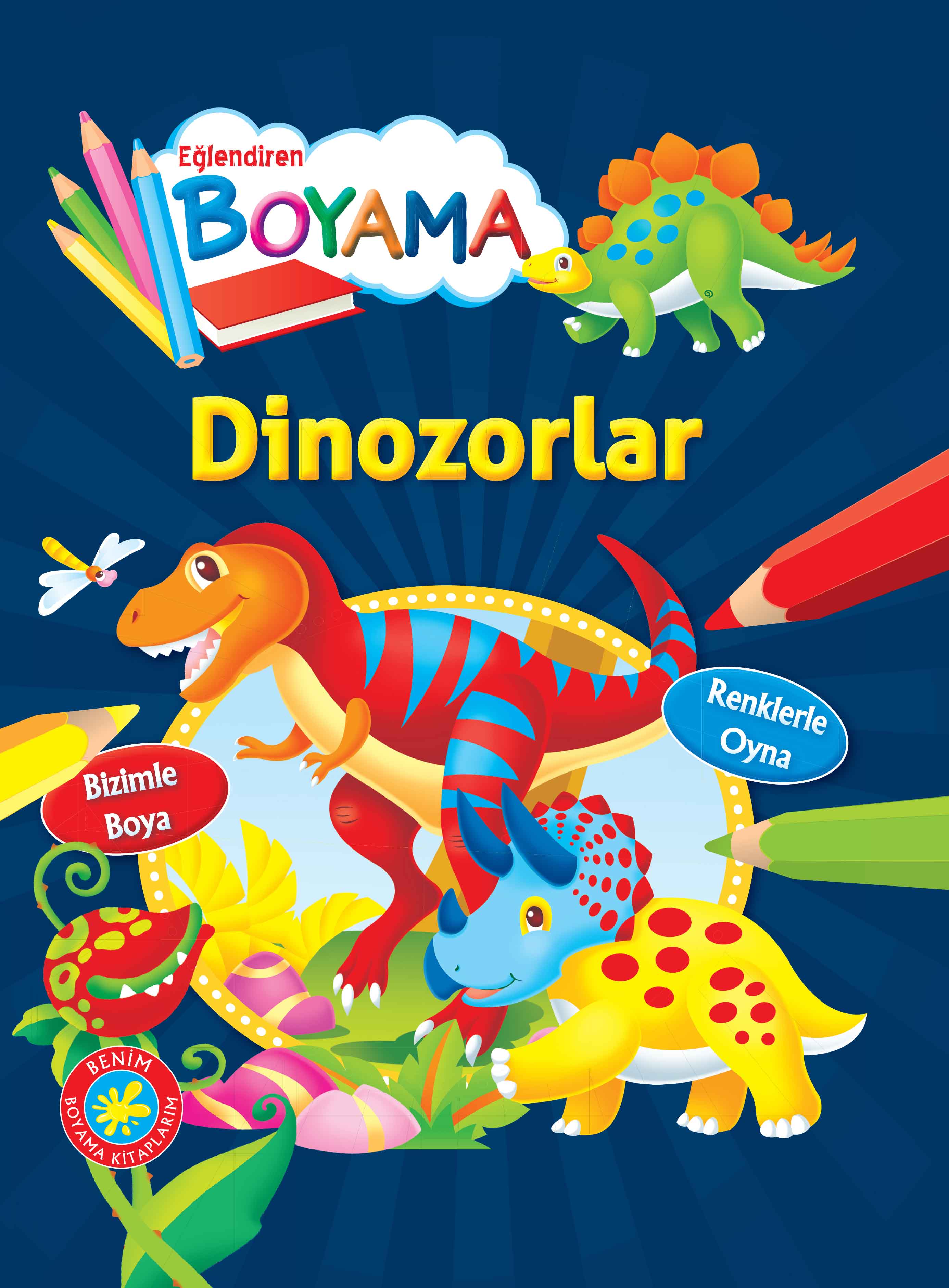 Dinozorlar Kolektif Dinozorlar Kolektif