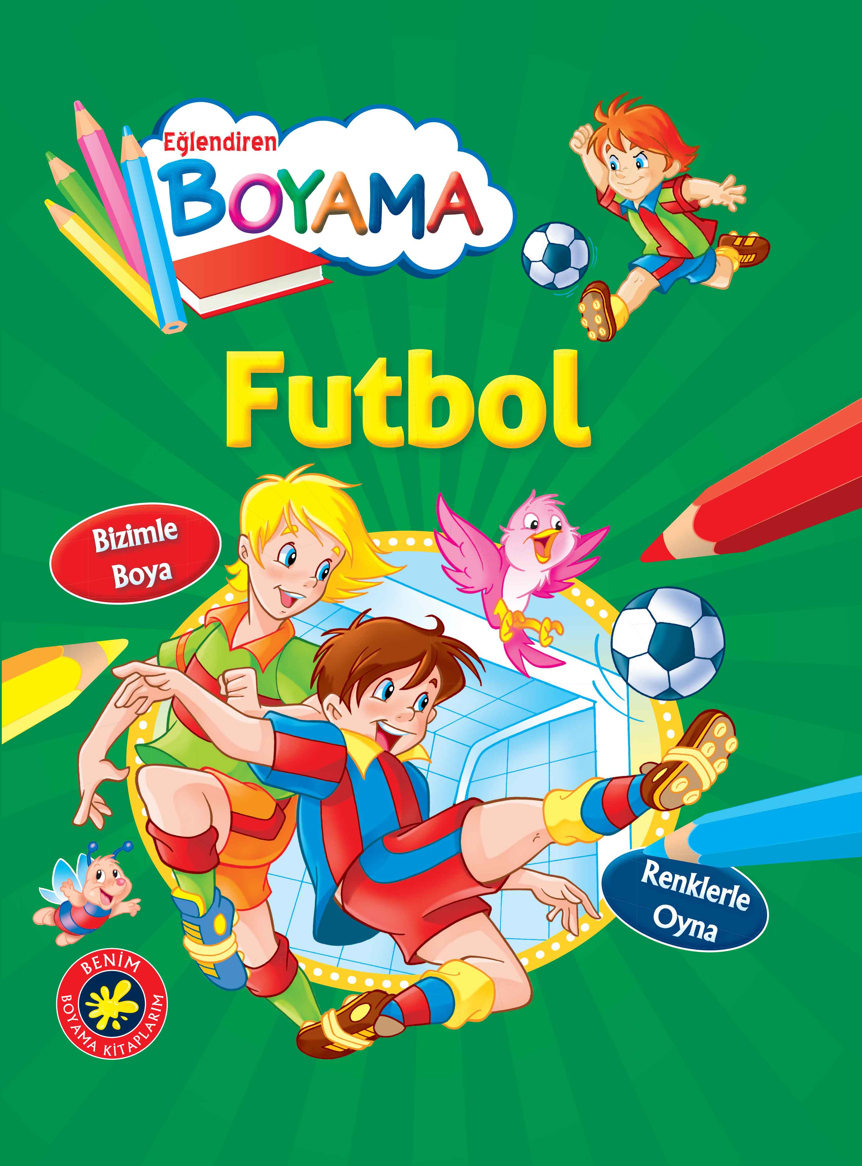 Futbol Kolektif Futbol Kolektif