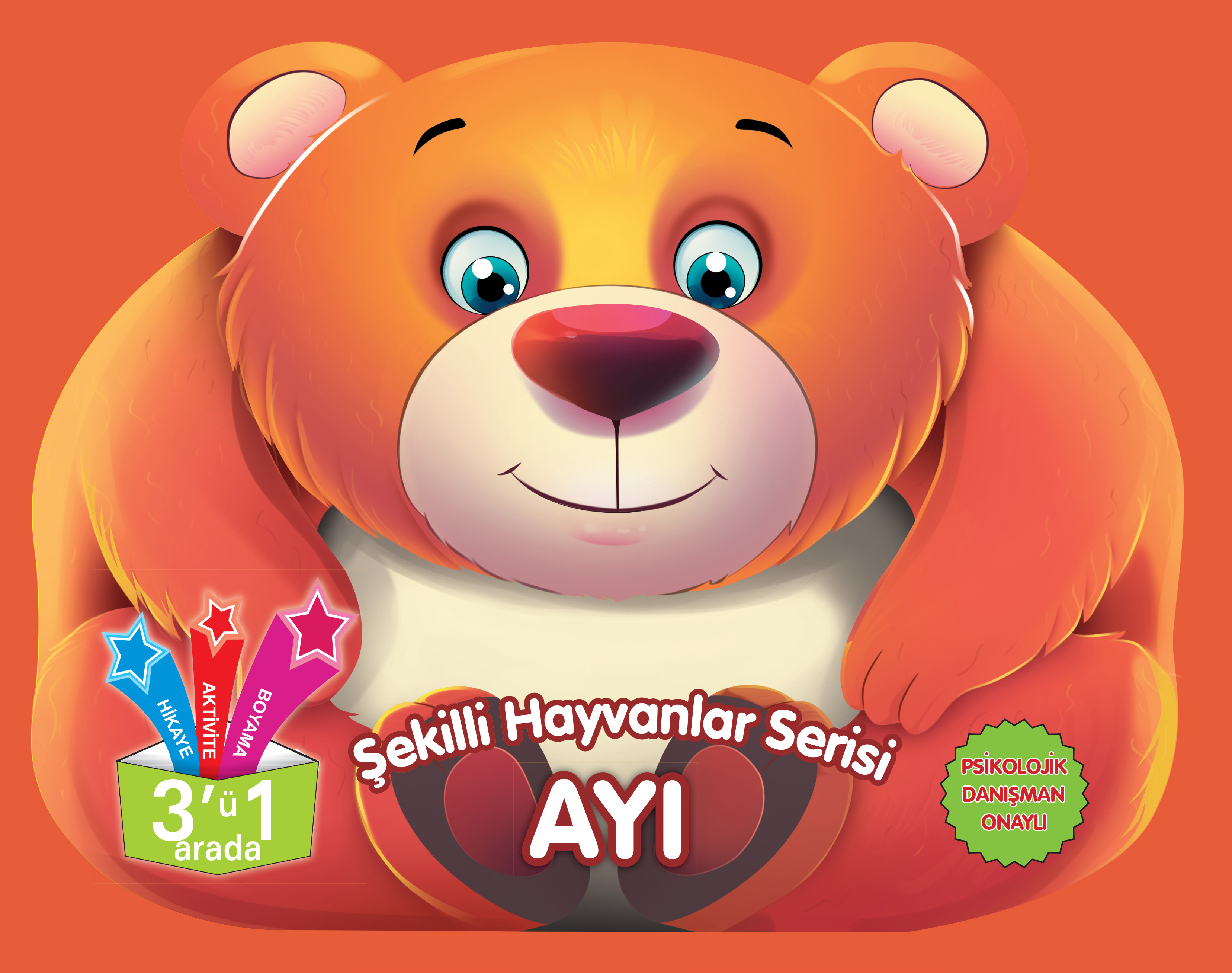 Ayı Kolektif Ayı Kolektif