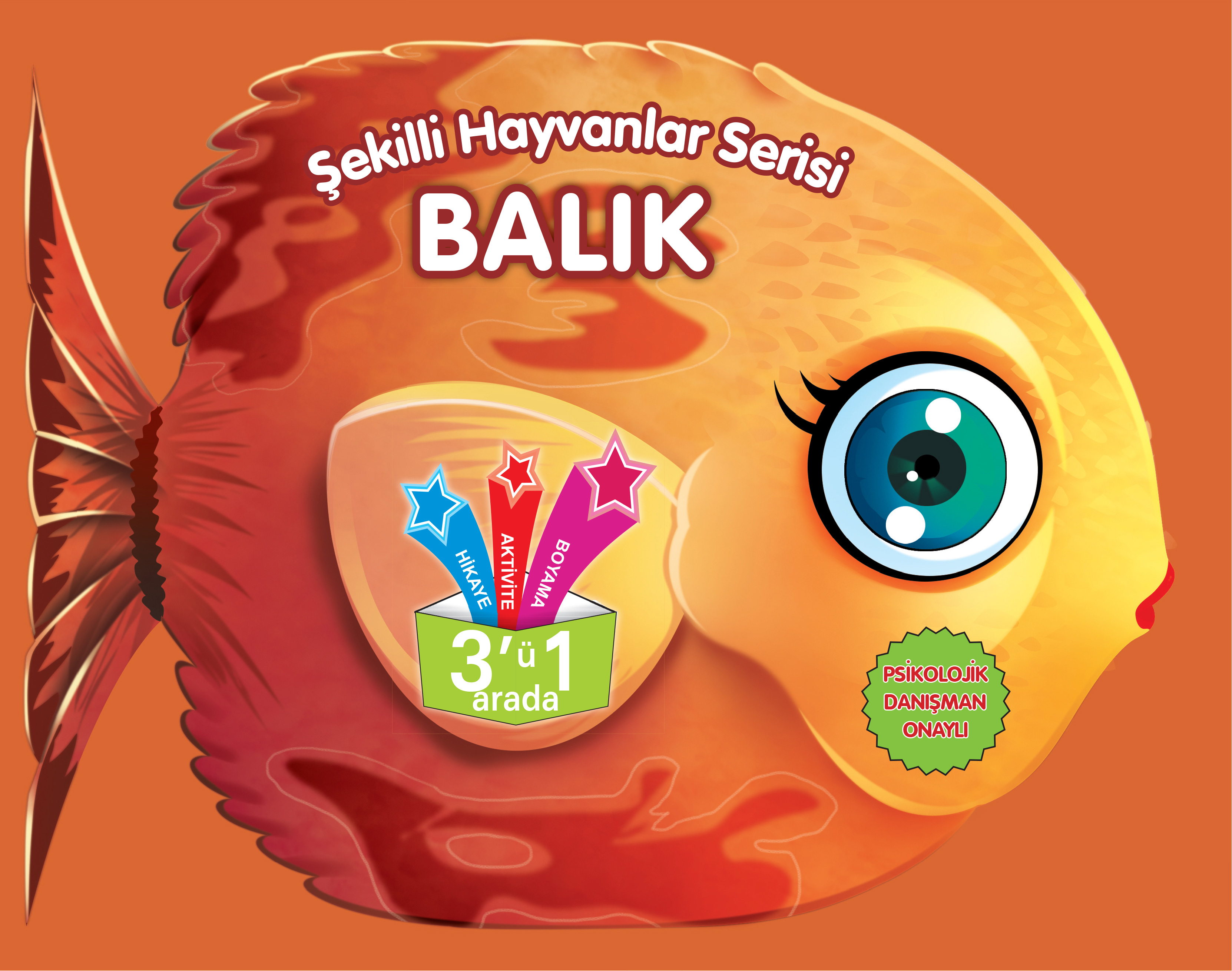 Balık Kolektif Balık Kolektif