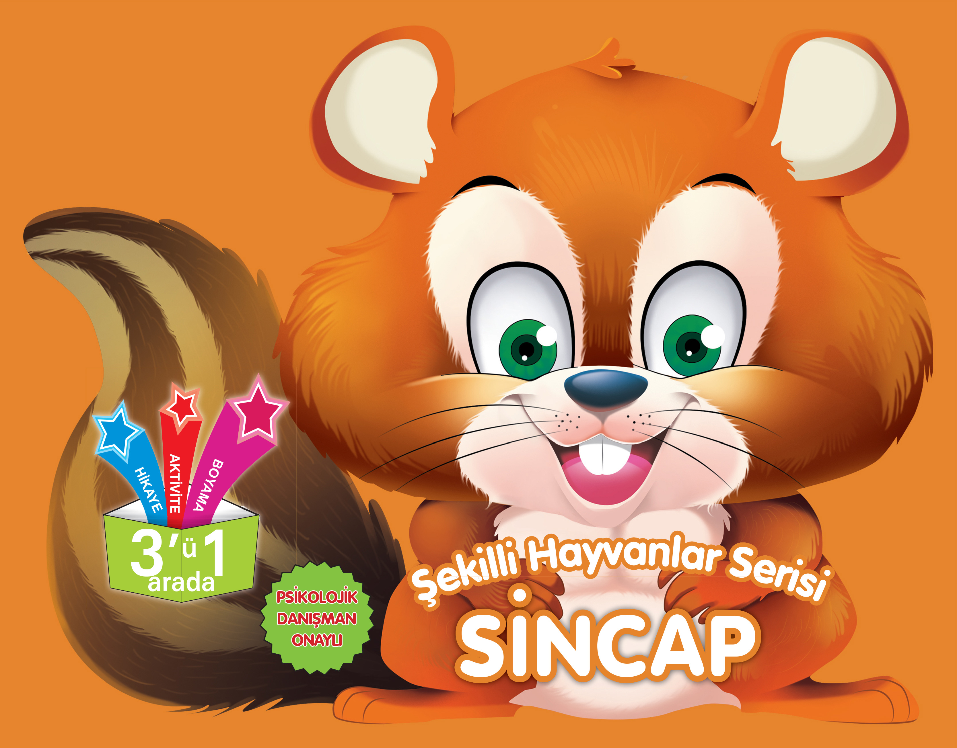 Sincap Kolektif Sincap Kolektif