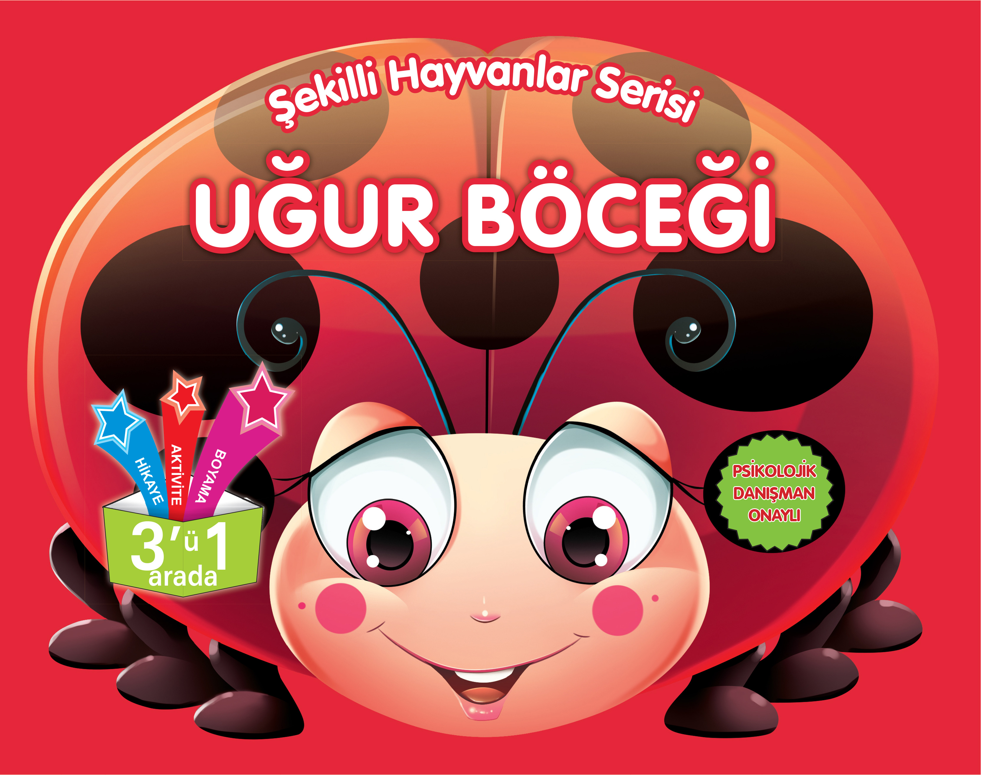 Uğur Böceği Kolektif Uğur Böceği Kolektif