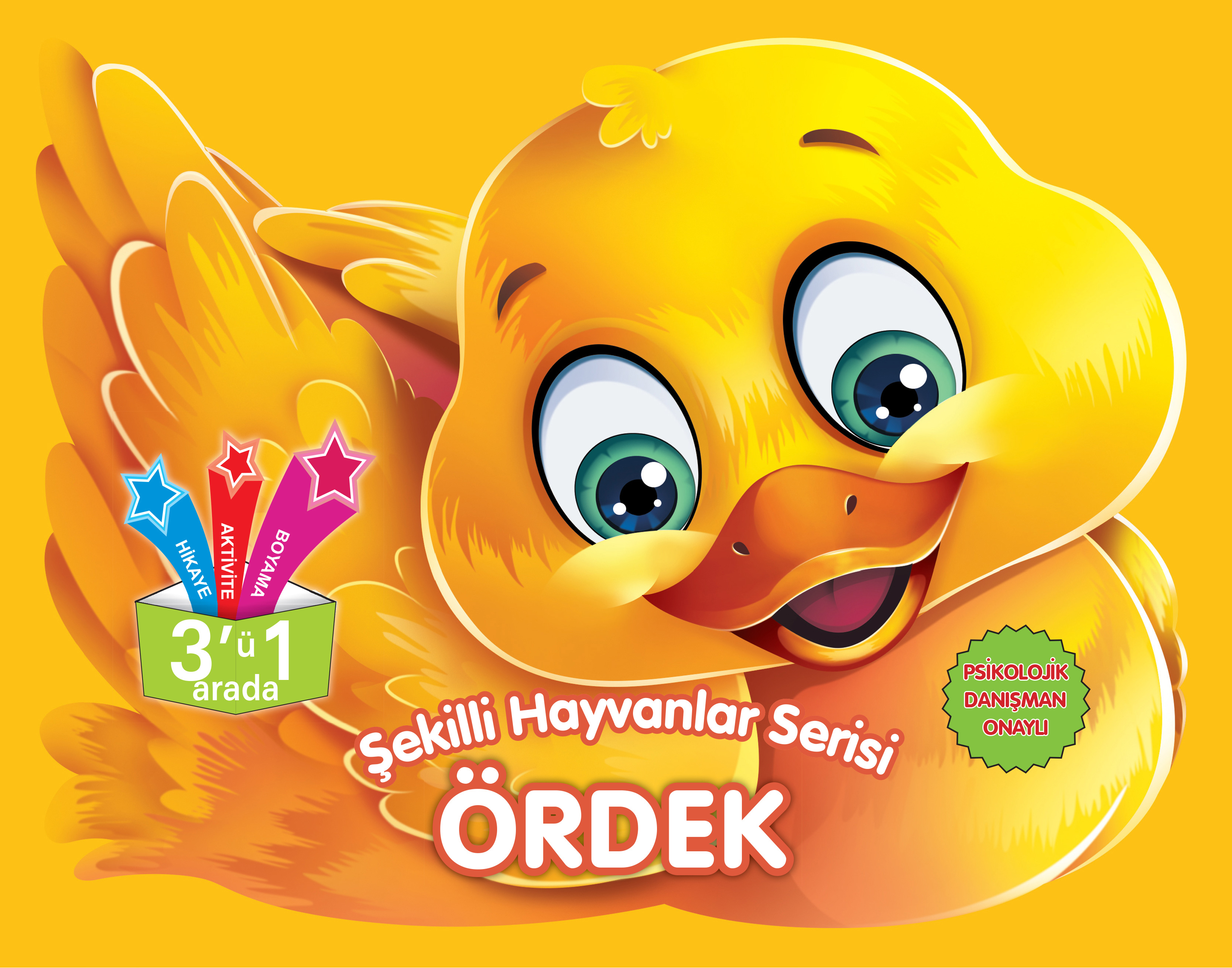 Ördek Kolektif Ördek Kolektif